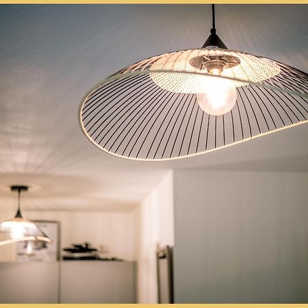 Charmant Appartement Centre Ville Тонон-ле-Бен Екстериор снимка