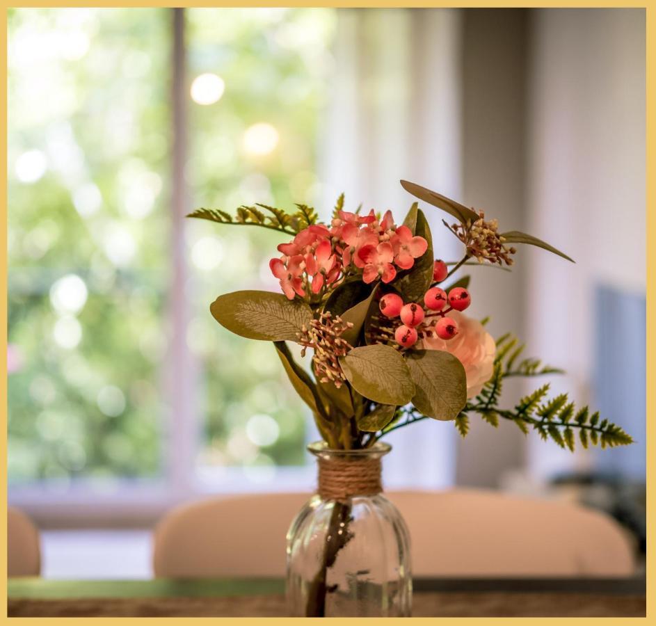 Charmant Appartement Centre Ville Тонон-ле-Бен Екстериор снимка