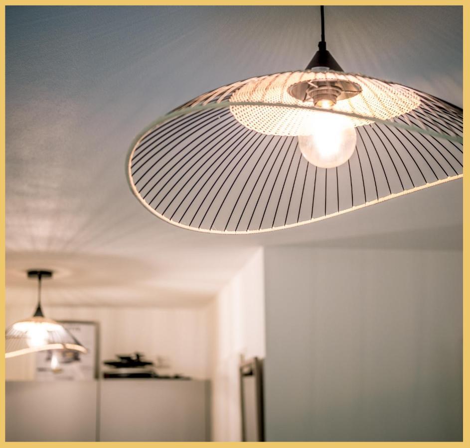 Charmant Appartement Centre Ville Тонон-ле-Бен Екстериор снимка